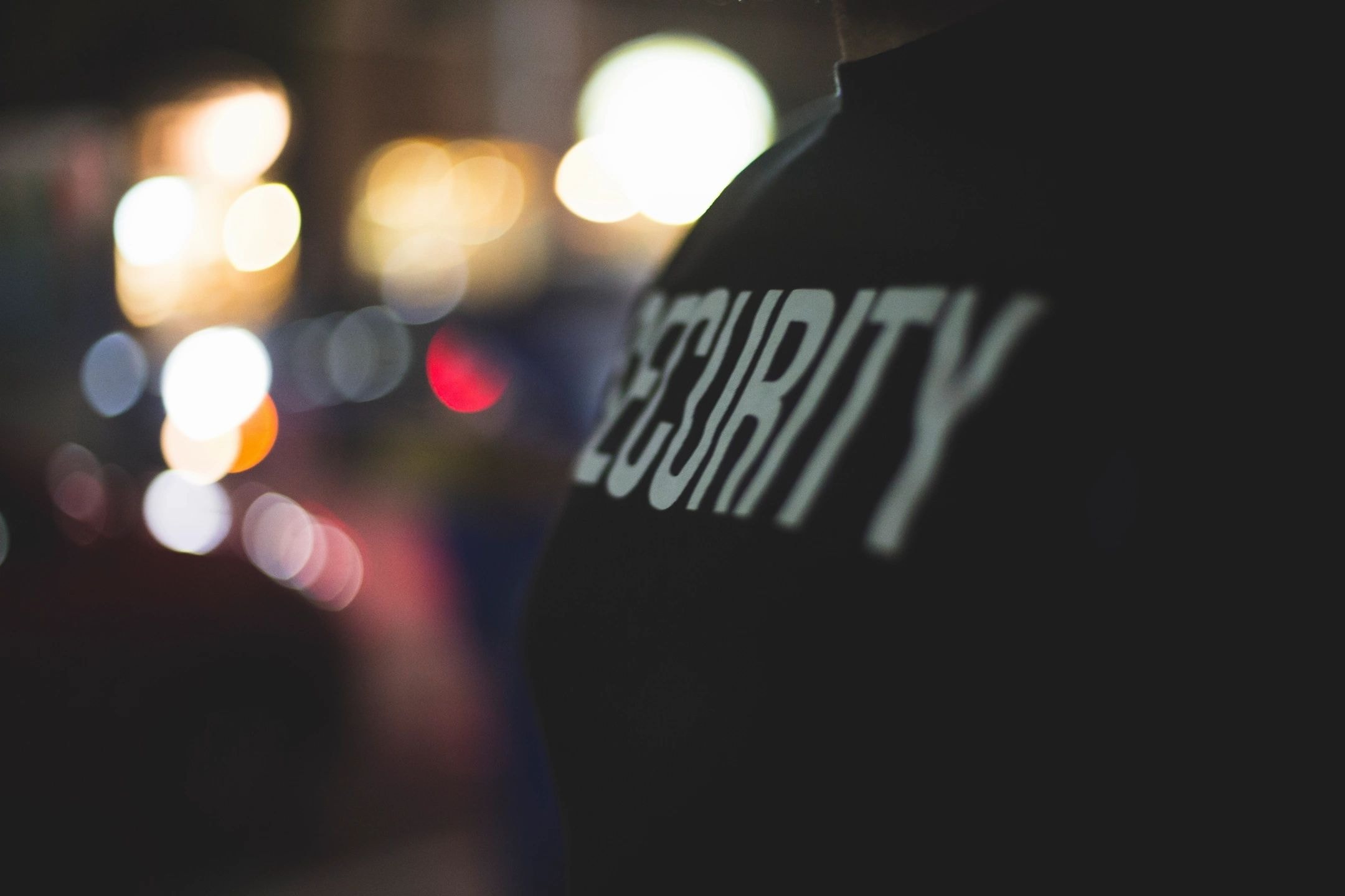 Viper Security team in Ventura County
